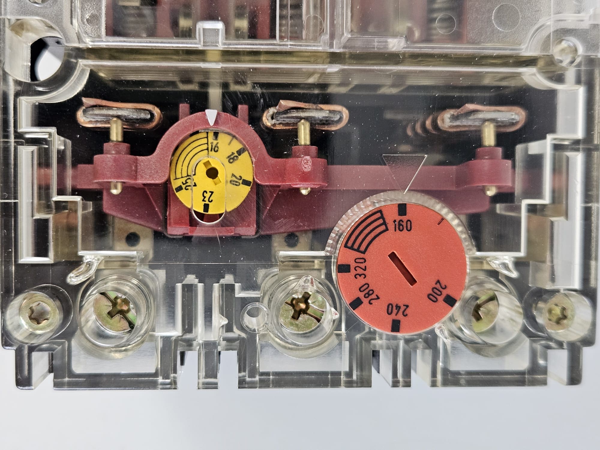 Circuit breaker Moeller - Image 4