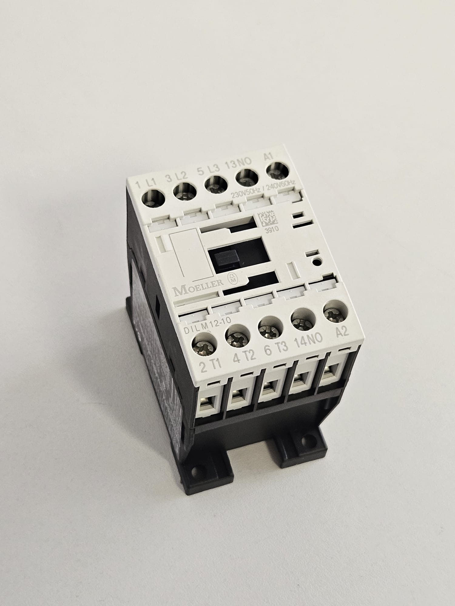 Power switch Moeller DILM - 12 - 10 - Image 3