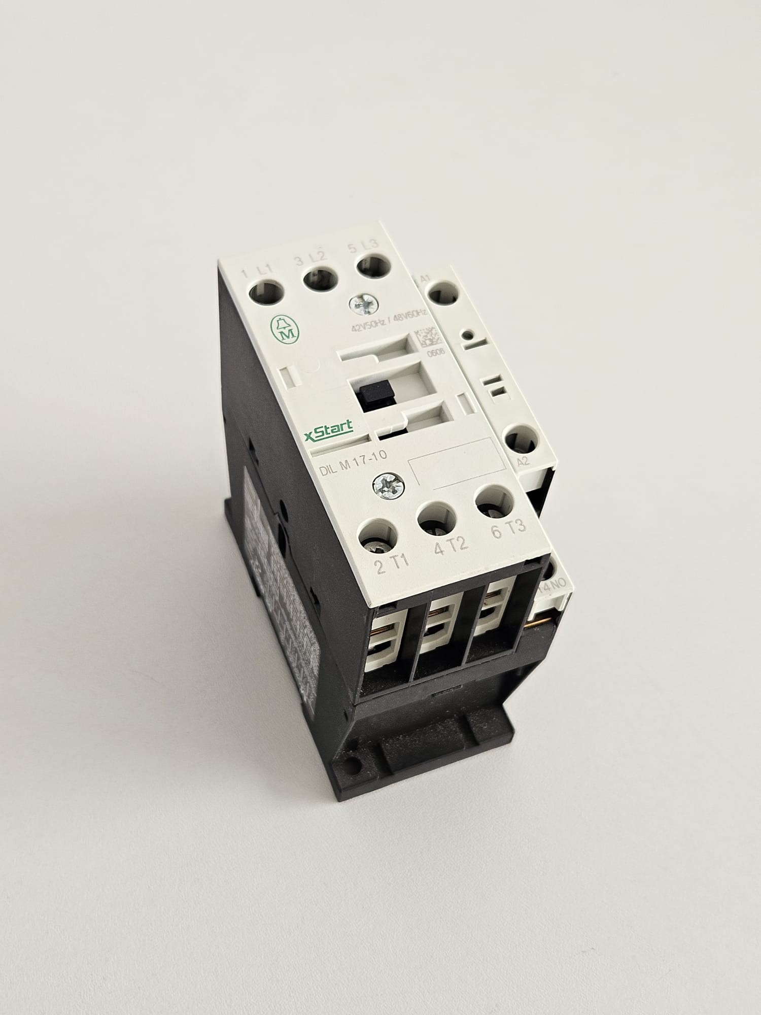 Power switch Moeller DILM 17-10 - Image 2