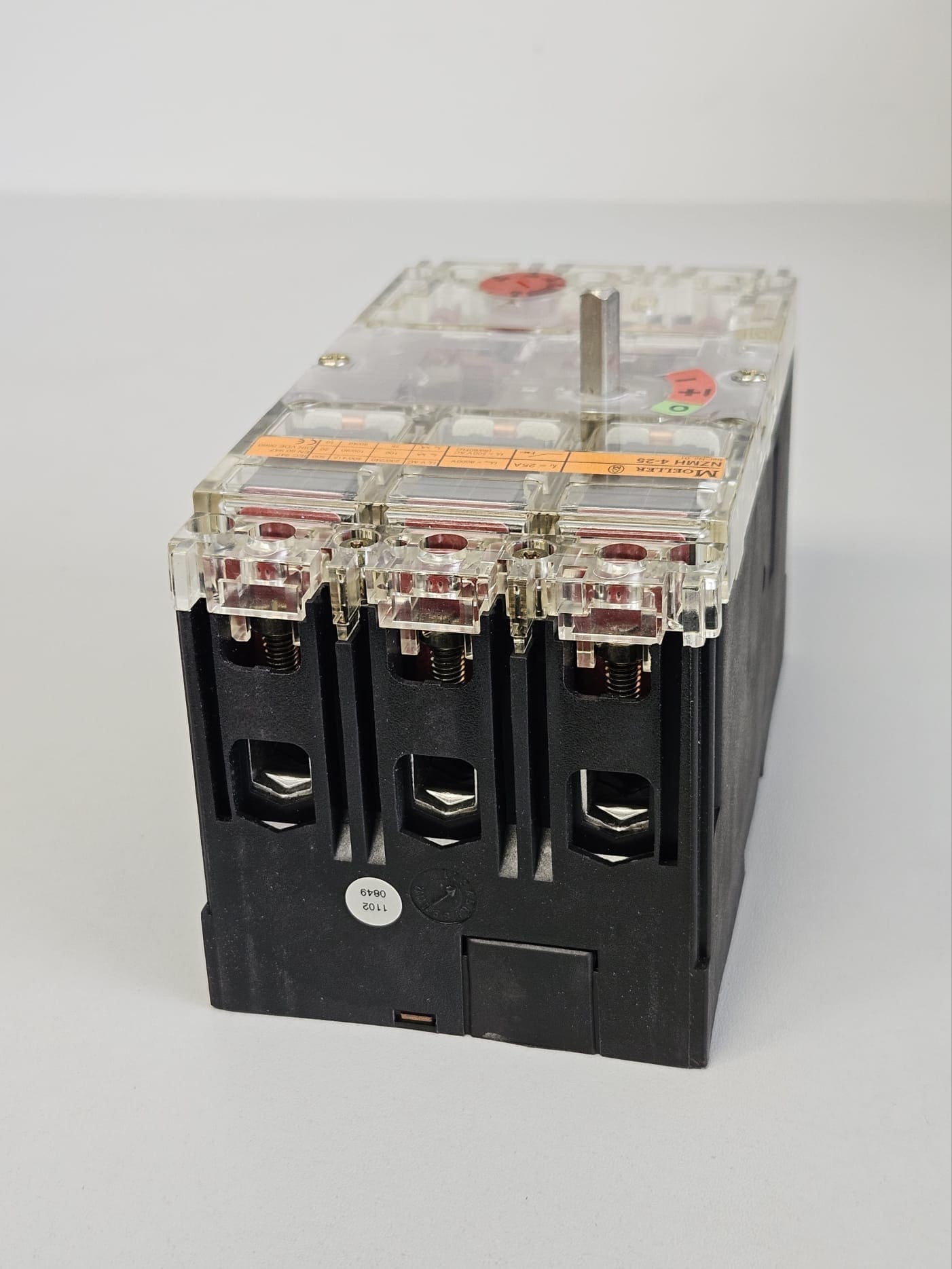 Circuit breaker Moeller - Image 3
