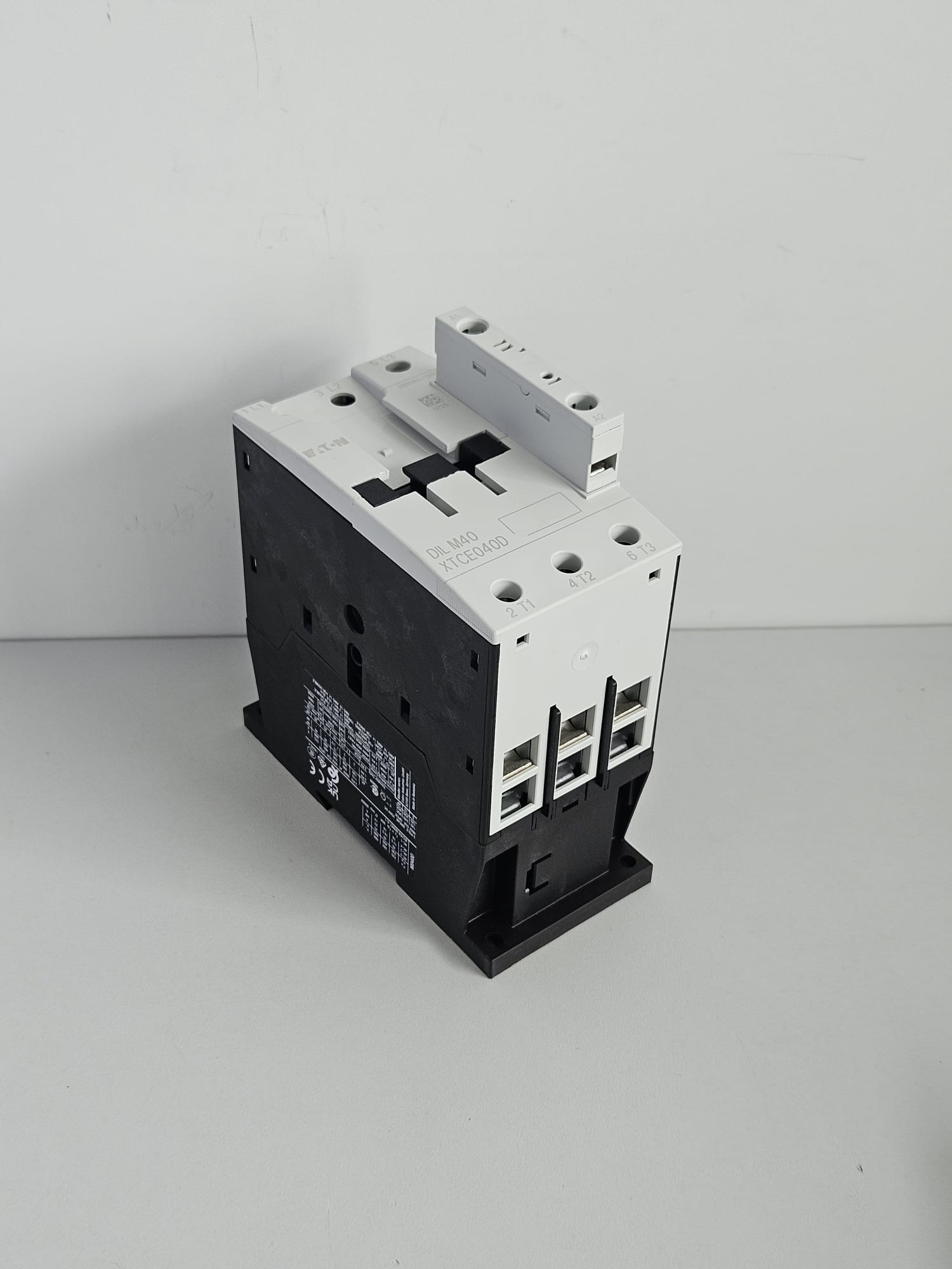 Power switch EATON DILM40 XTCE040DOOF - Image 3