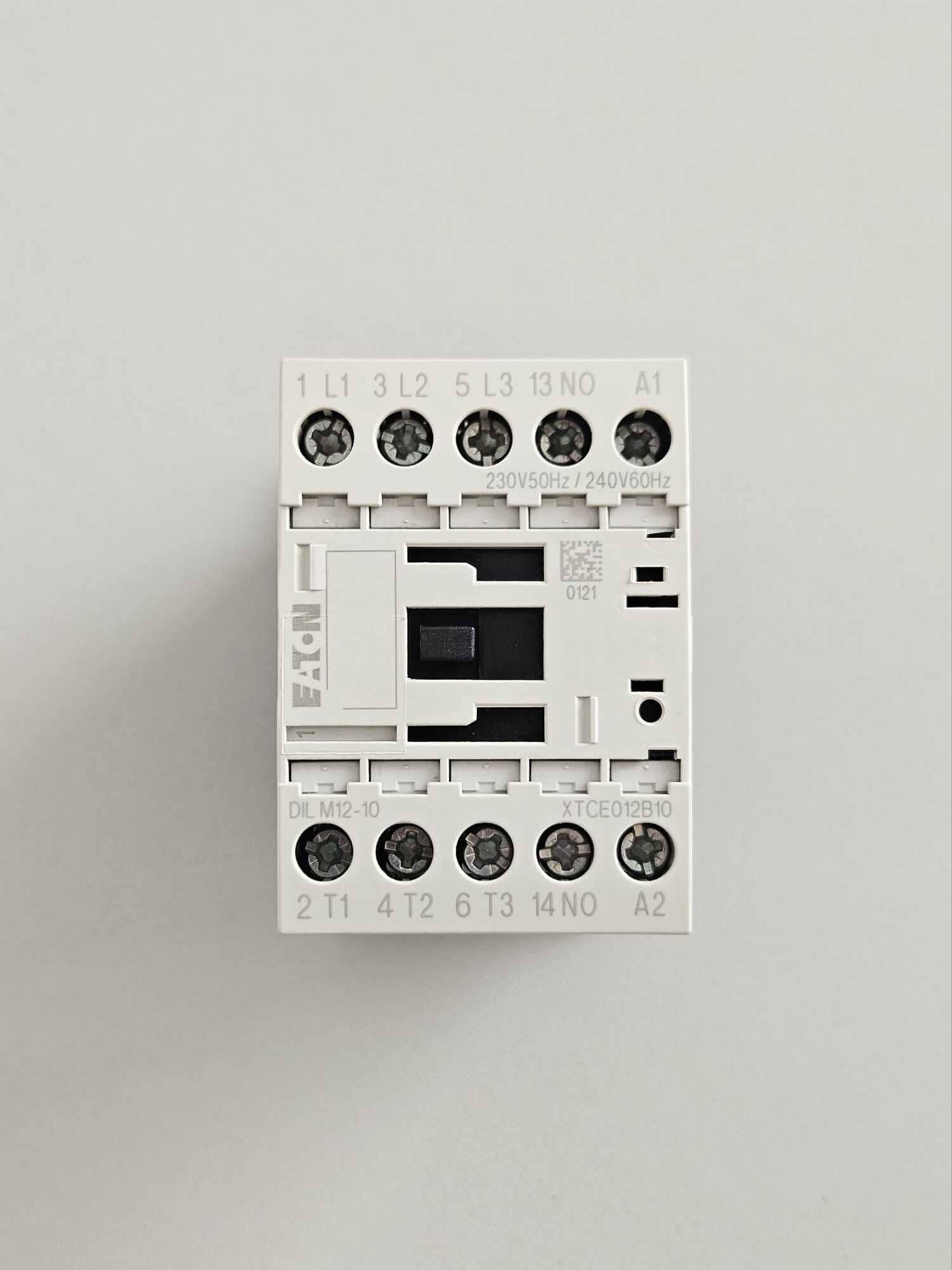 Power contactor EATON DILM 12-10 - Image 3