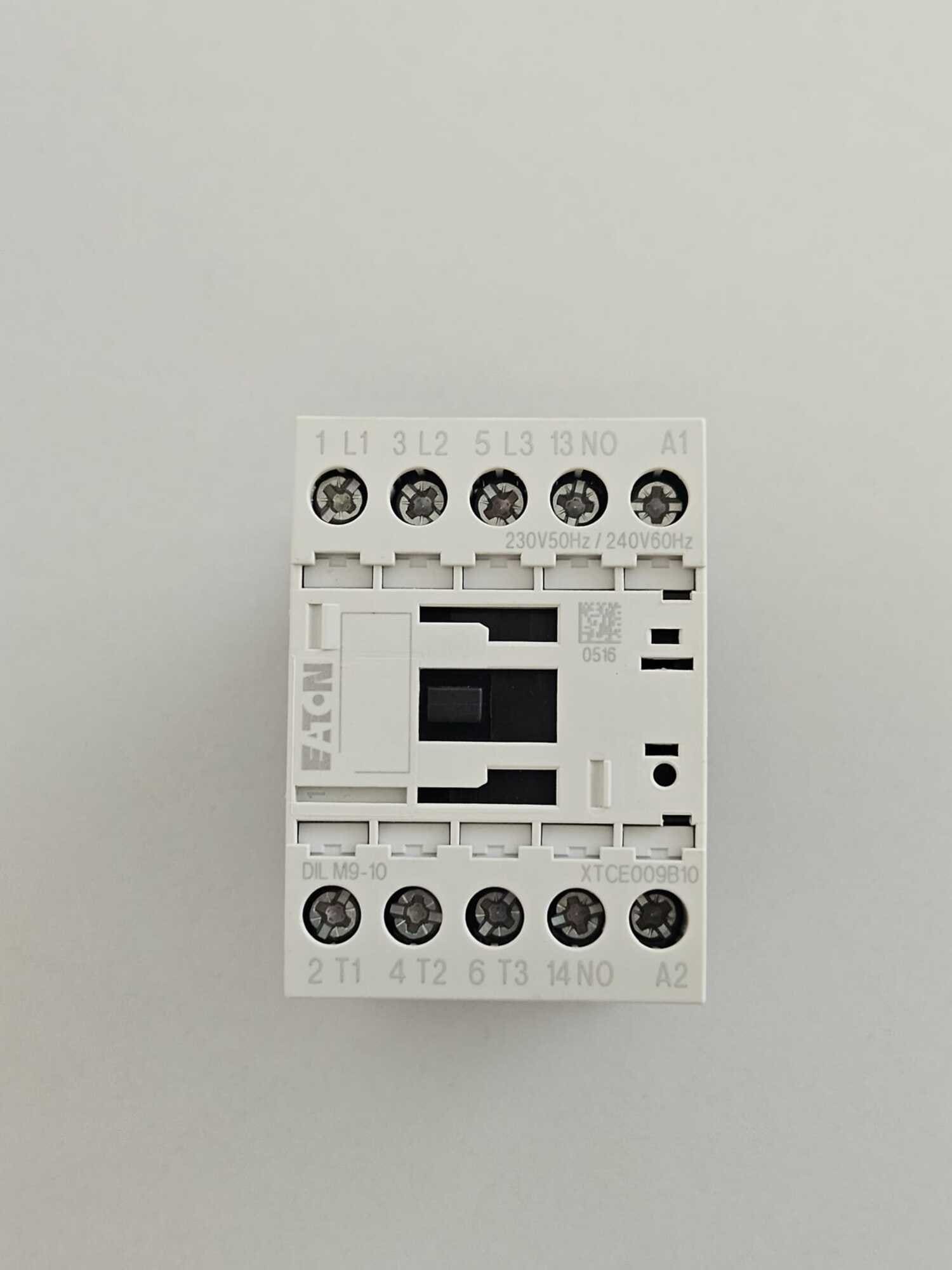 Power switch EATON DILM 9-10 - Image 3