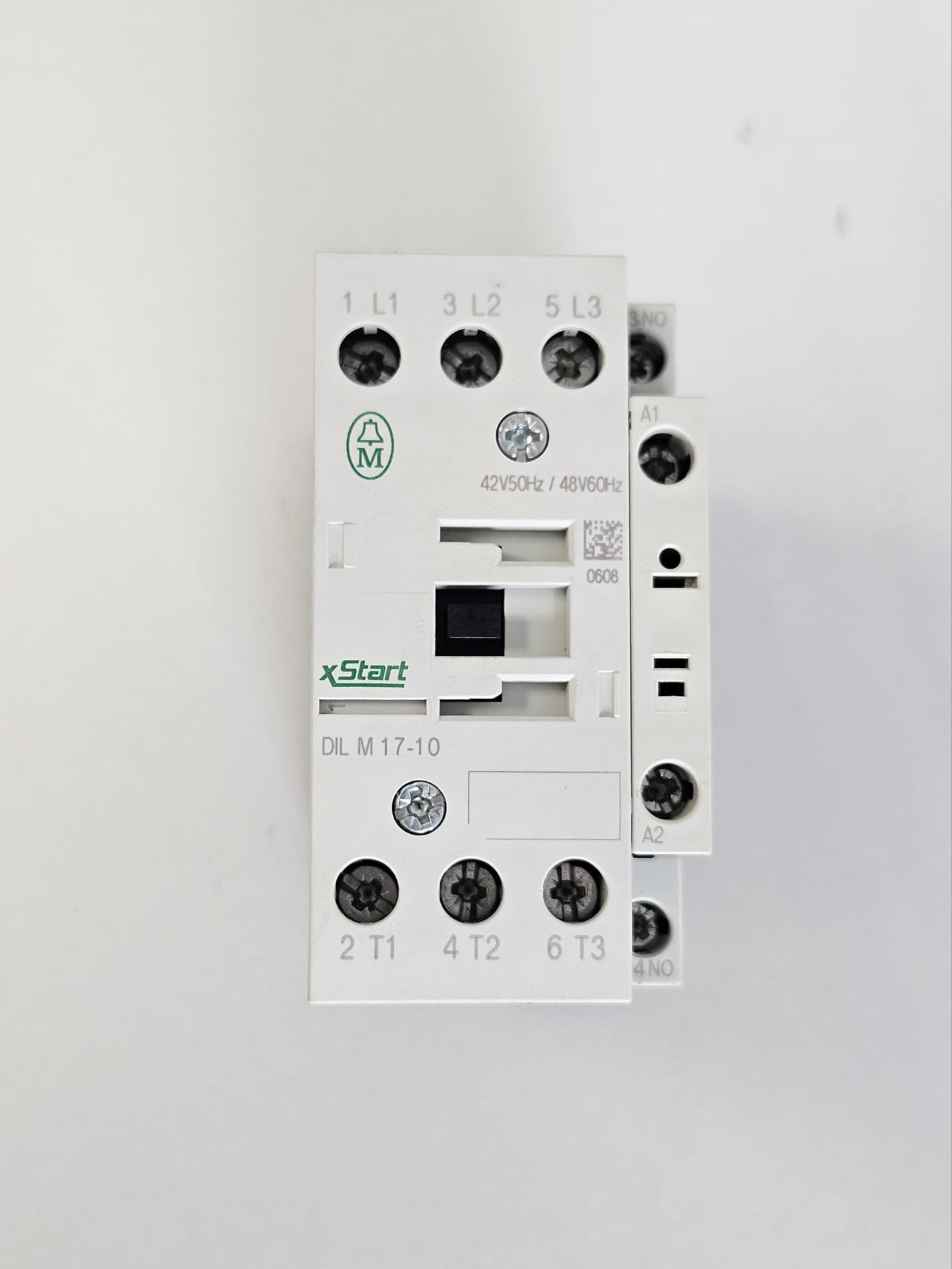 Power switch Moeller DILM 17-10 - Image 4