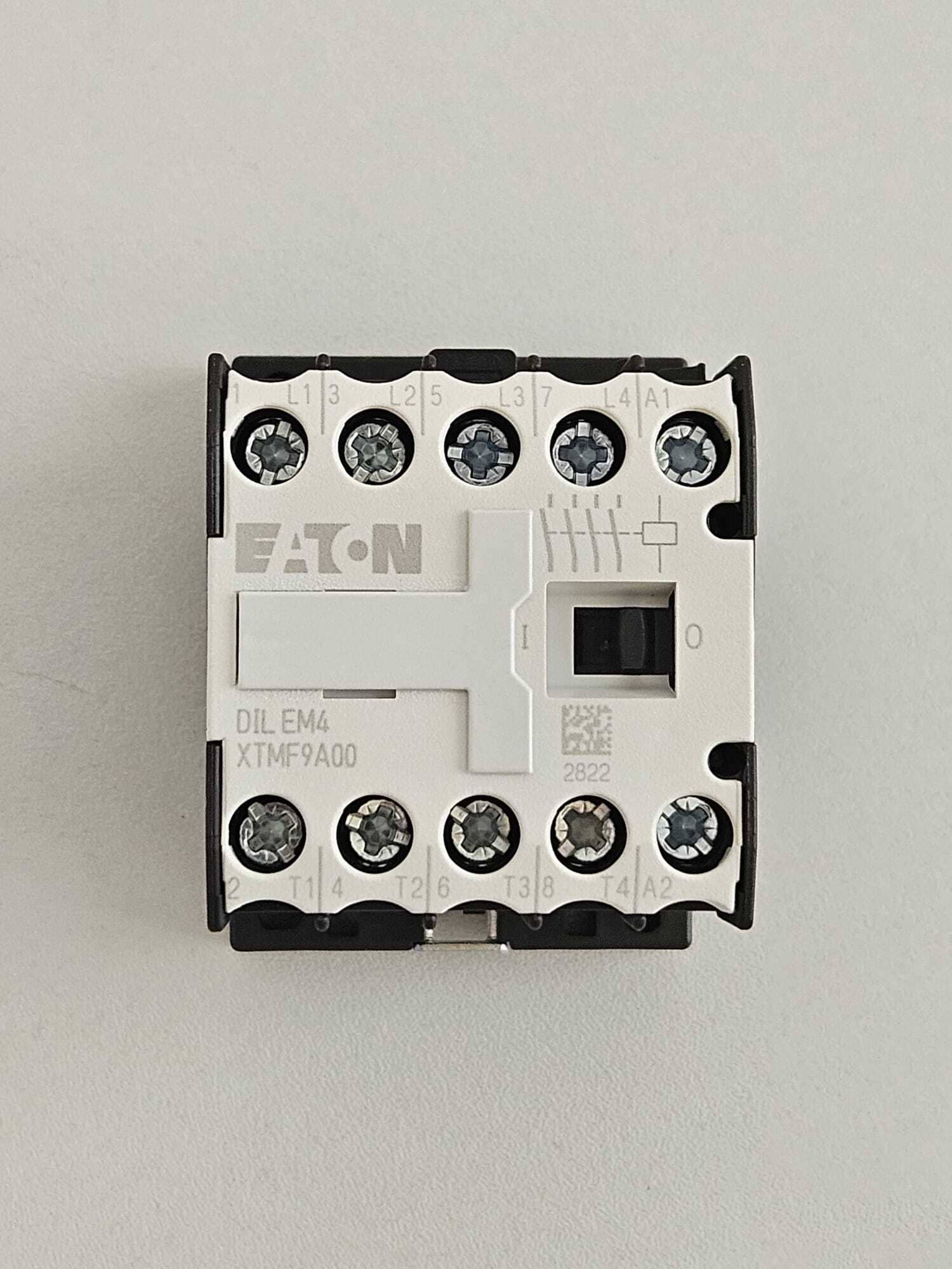 Contactor EATON DILEM 4/XTMF9A00G2 - Image 3