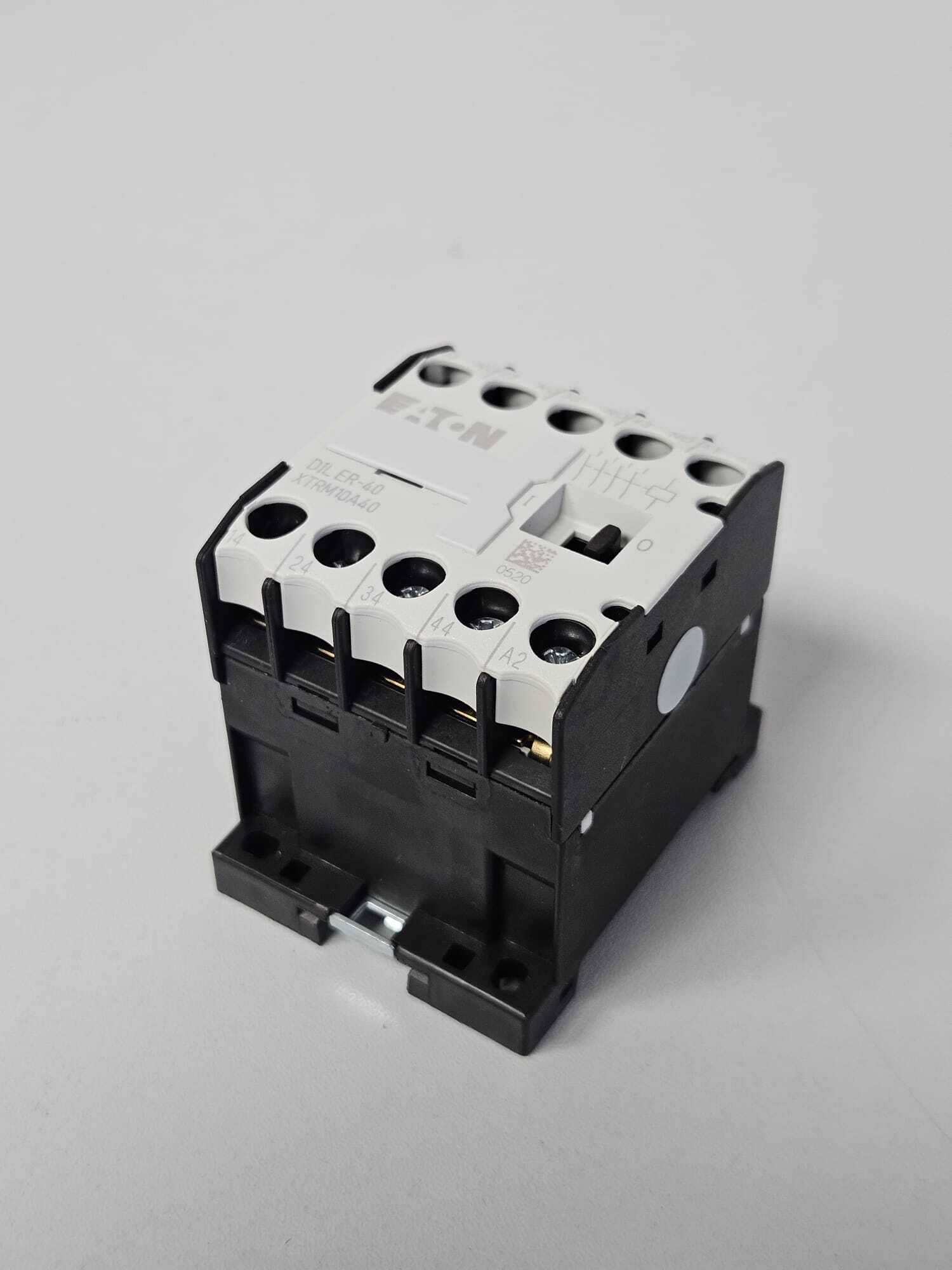 Miniature contactor EATON DILER-40 - Image 4