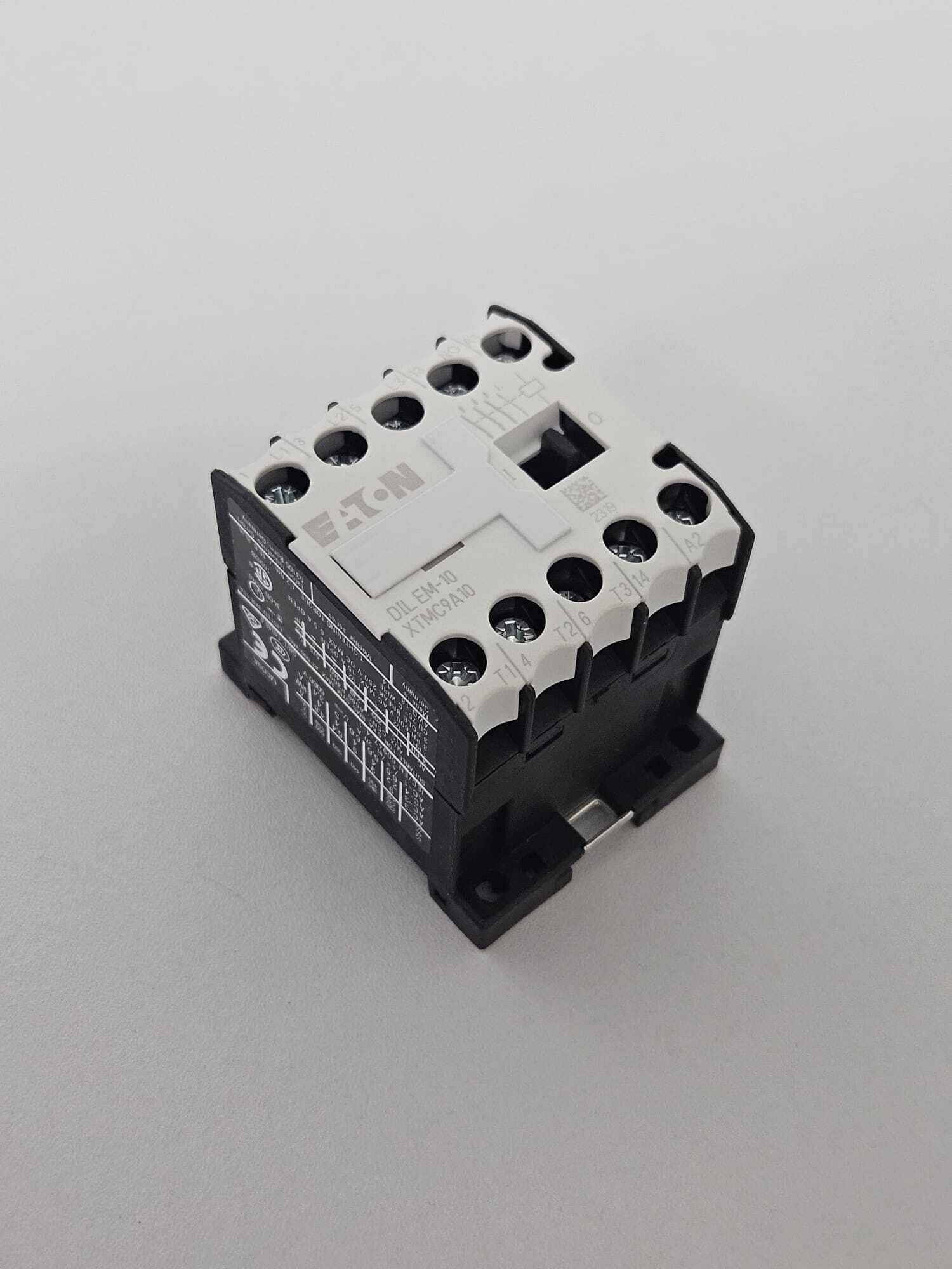 POWER SWITCH EATON DILEM-10/XTMC9A 10F - Image 4