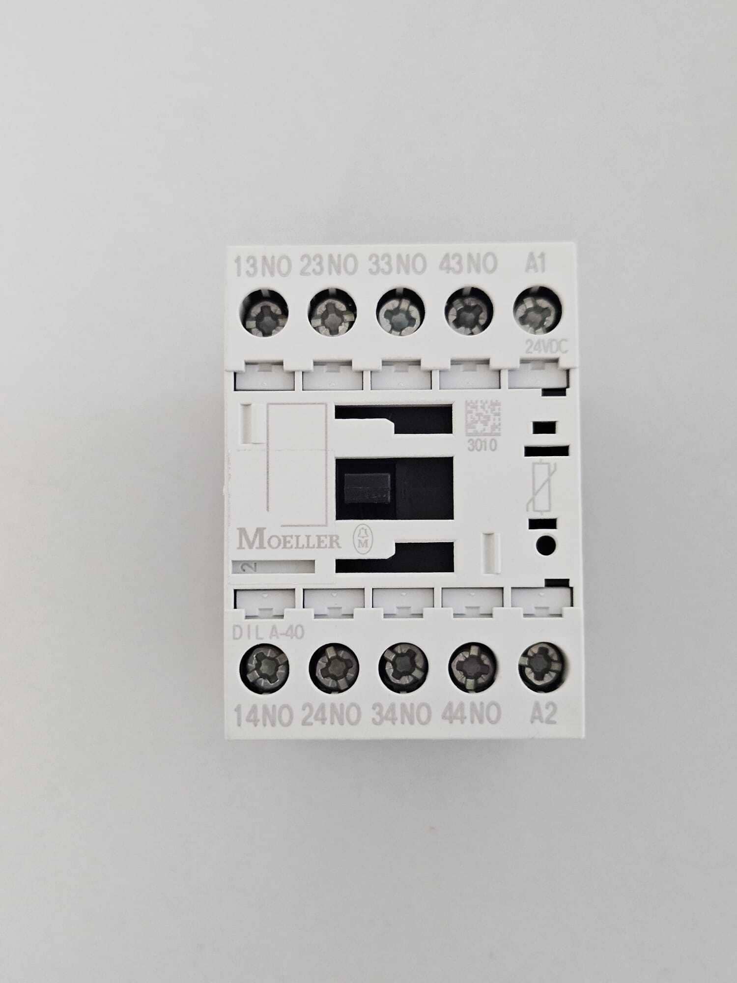 Auxiliary switch MOELLER DILA-40-24VDC - Image 4