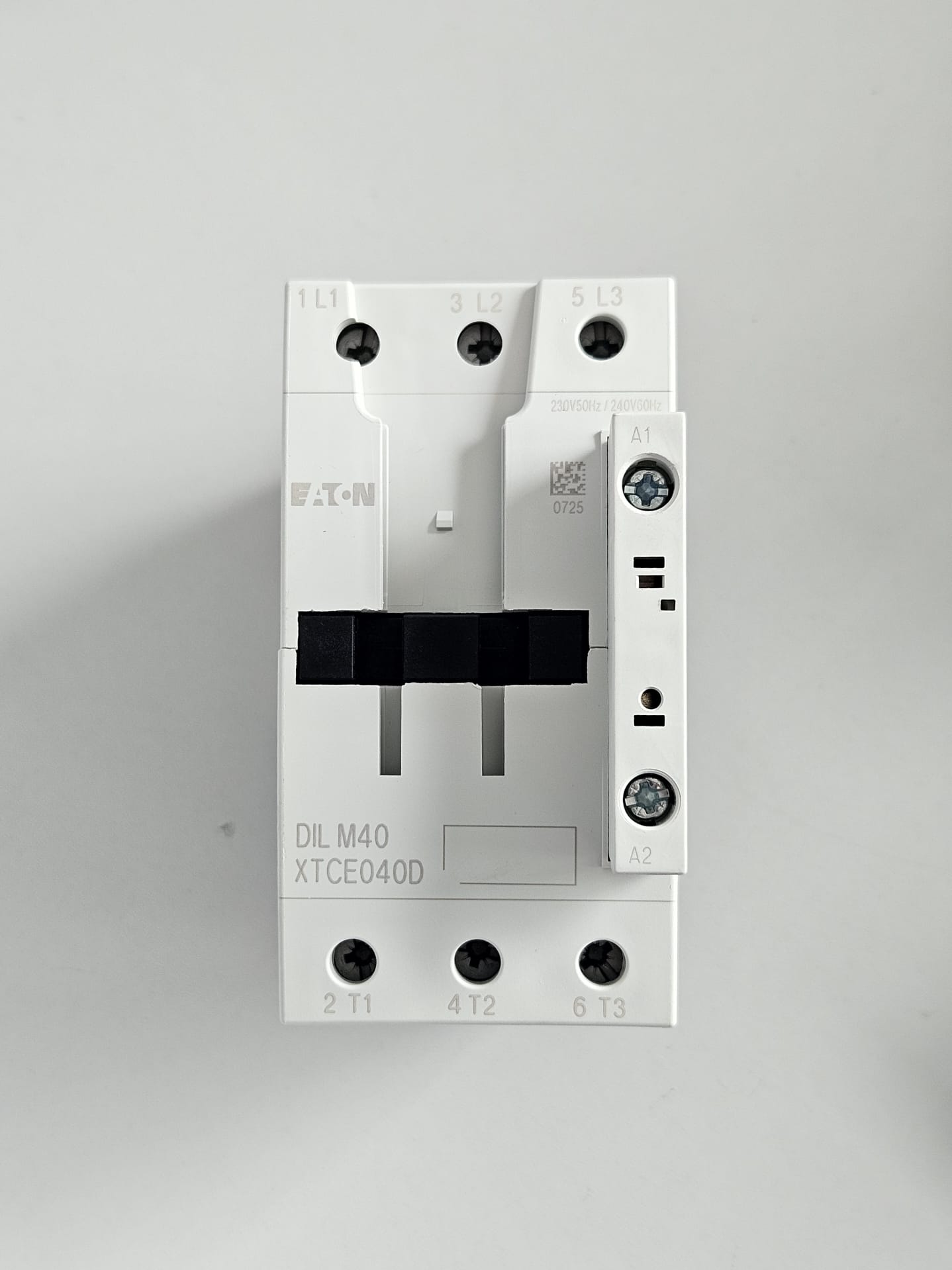 Power switch EATON DILM40 XTCE040DOOF - Image 4