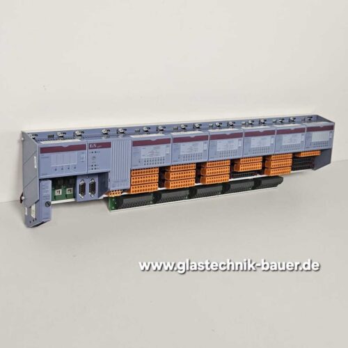 Steuerungsblock B&R Serie 2003