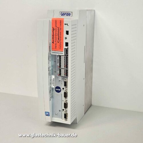 Frequency converter Lenze EVS 9324-EP