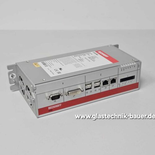 Control cabinet Industrial PC Beckhoff C6920-0040