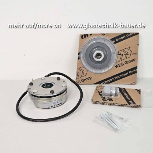 Motor Bremse PRECIMA FBBRC005-024V