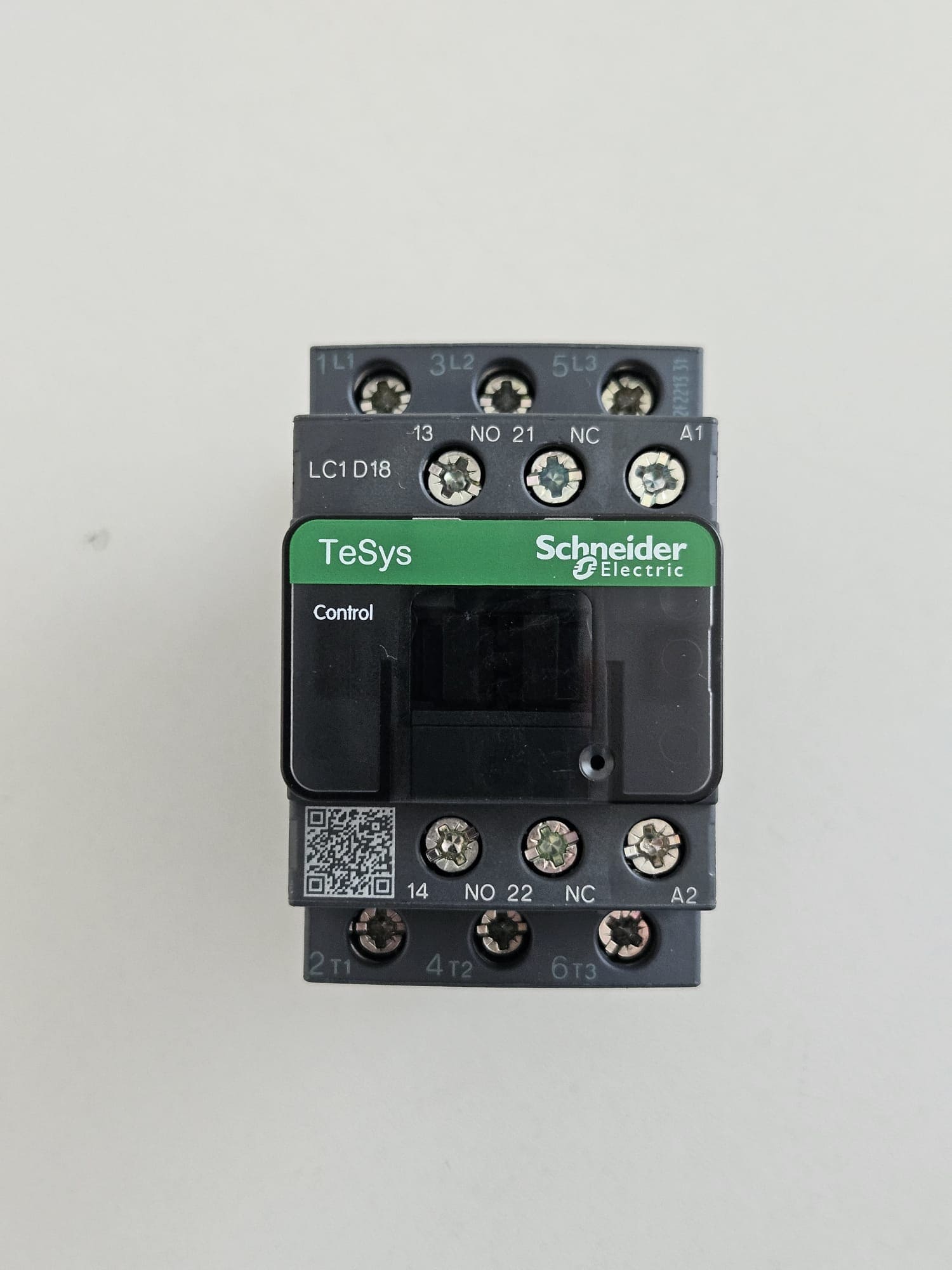 Contactor Schneider Electric LC1D18P7 - Image 4
