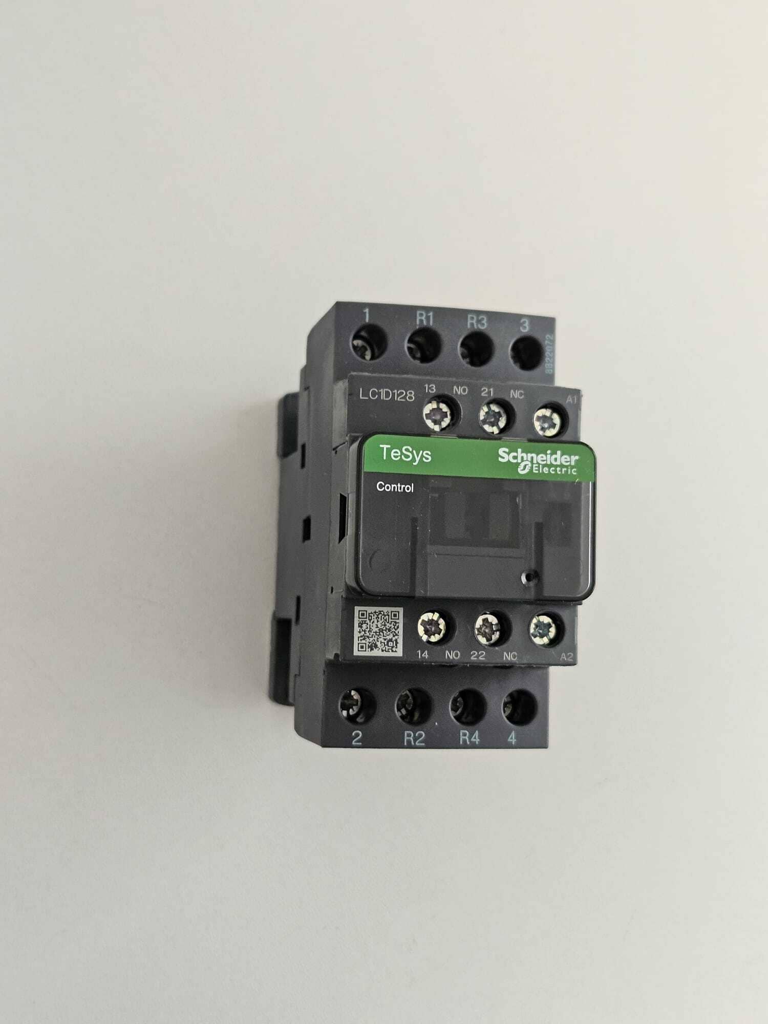 Contactor Schneider Electric LC1D128P7 - Image 3