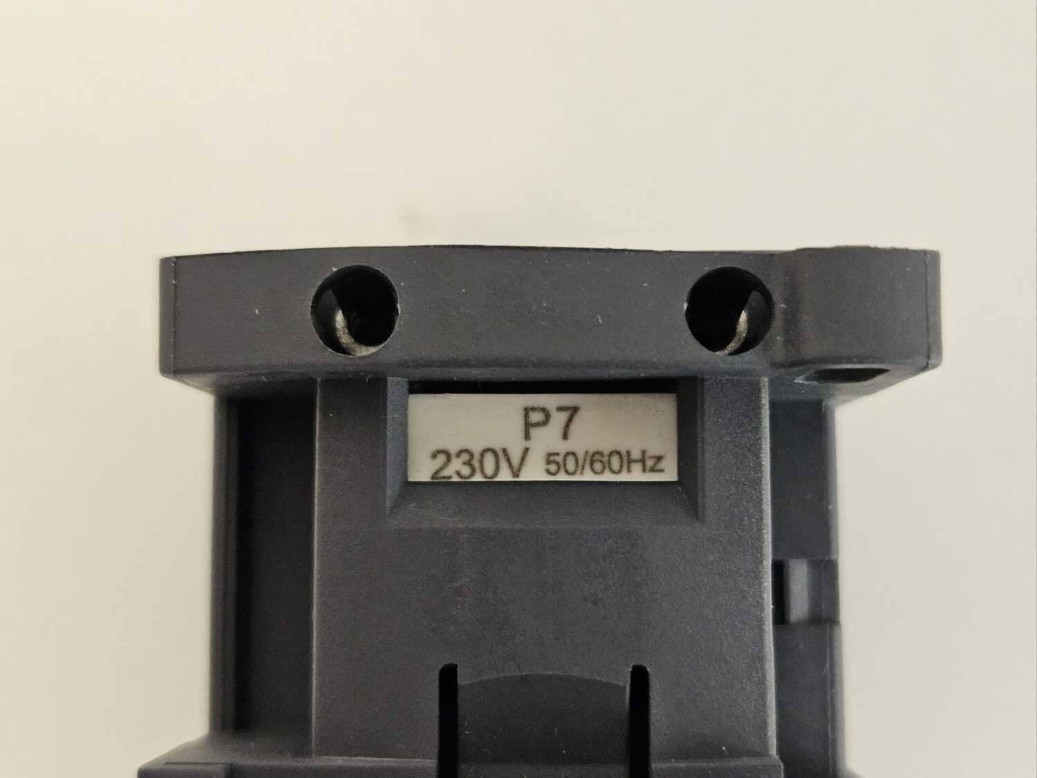 Schneider Electric LC1D128P7 Contactor - Image 2