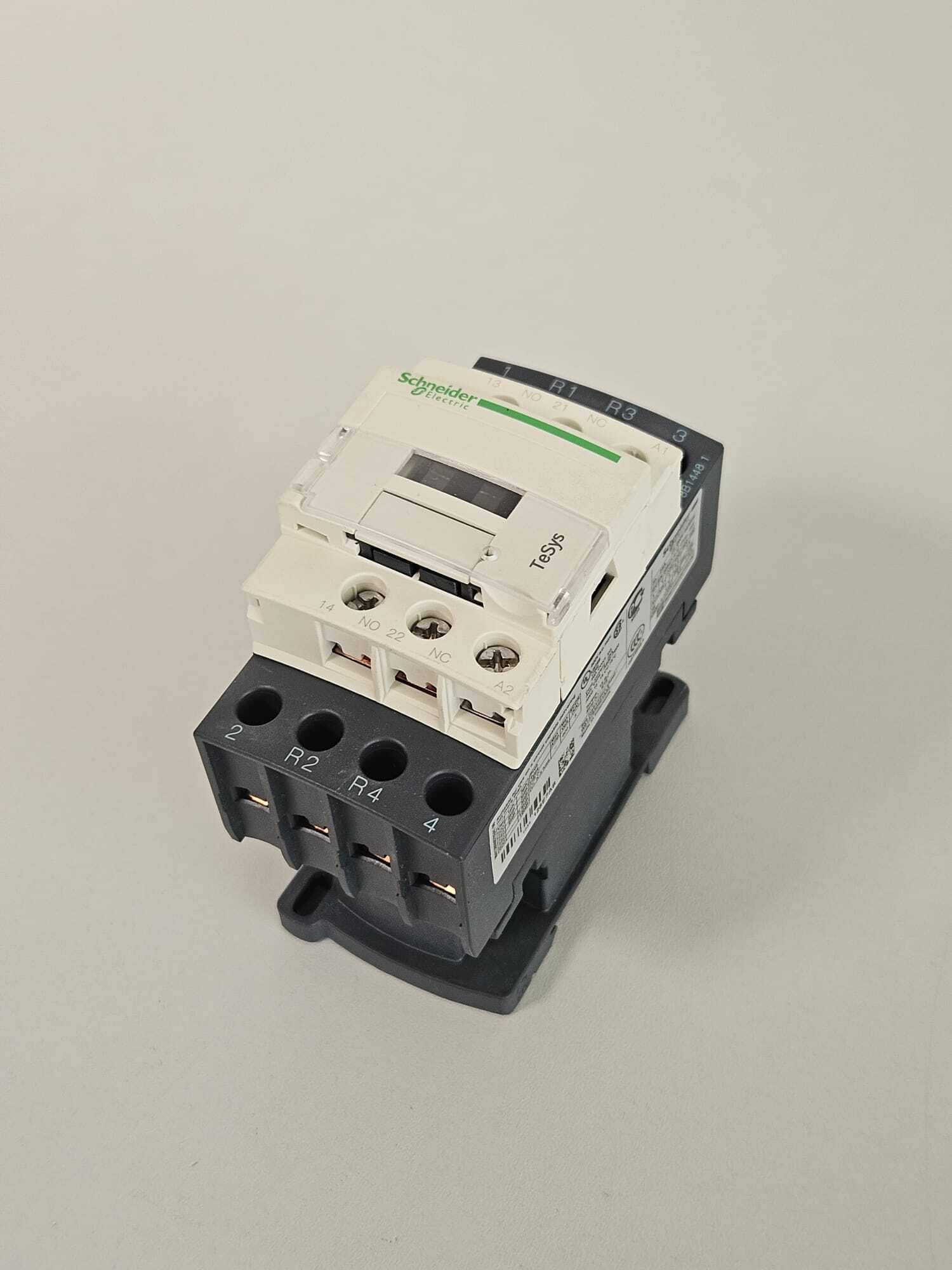 Schneider Electric LC1D128E7-AB Contactor - Image 3