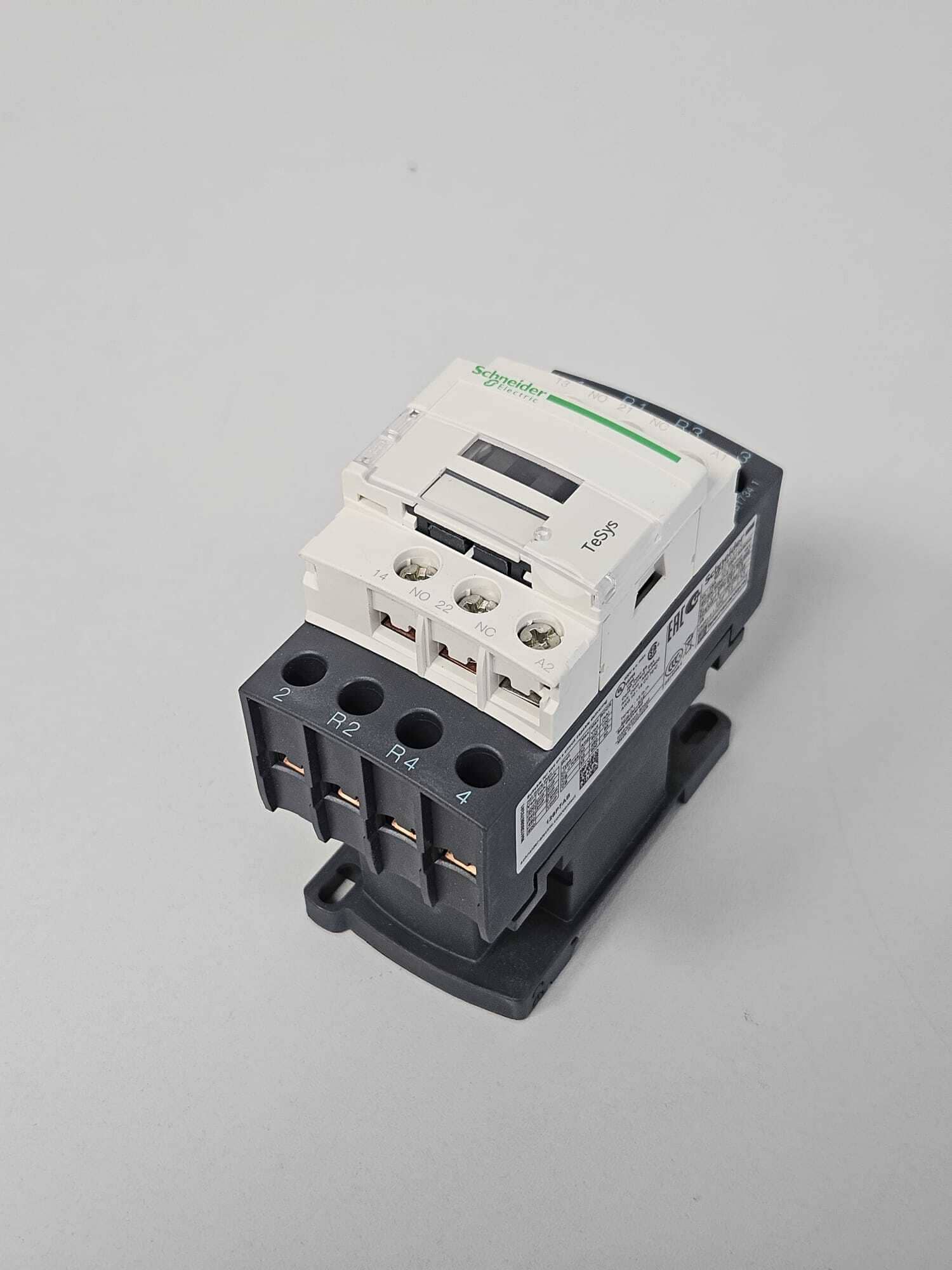 Schneider Electric LC1D128P7 Contactor - Image 2