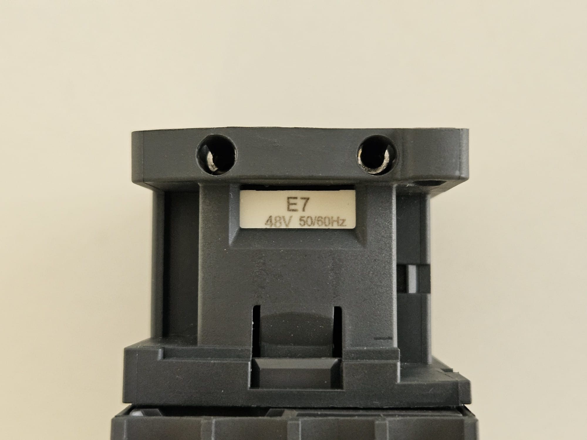 Contactor Schneider Electric LC1D128E7 - Image 2