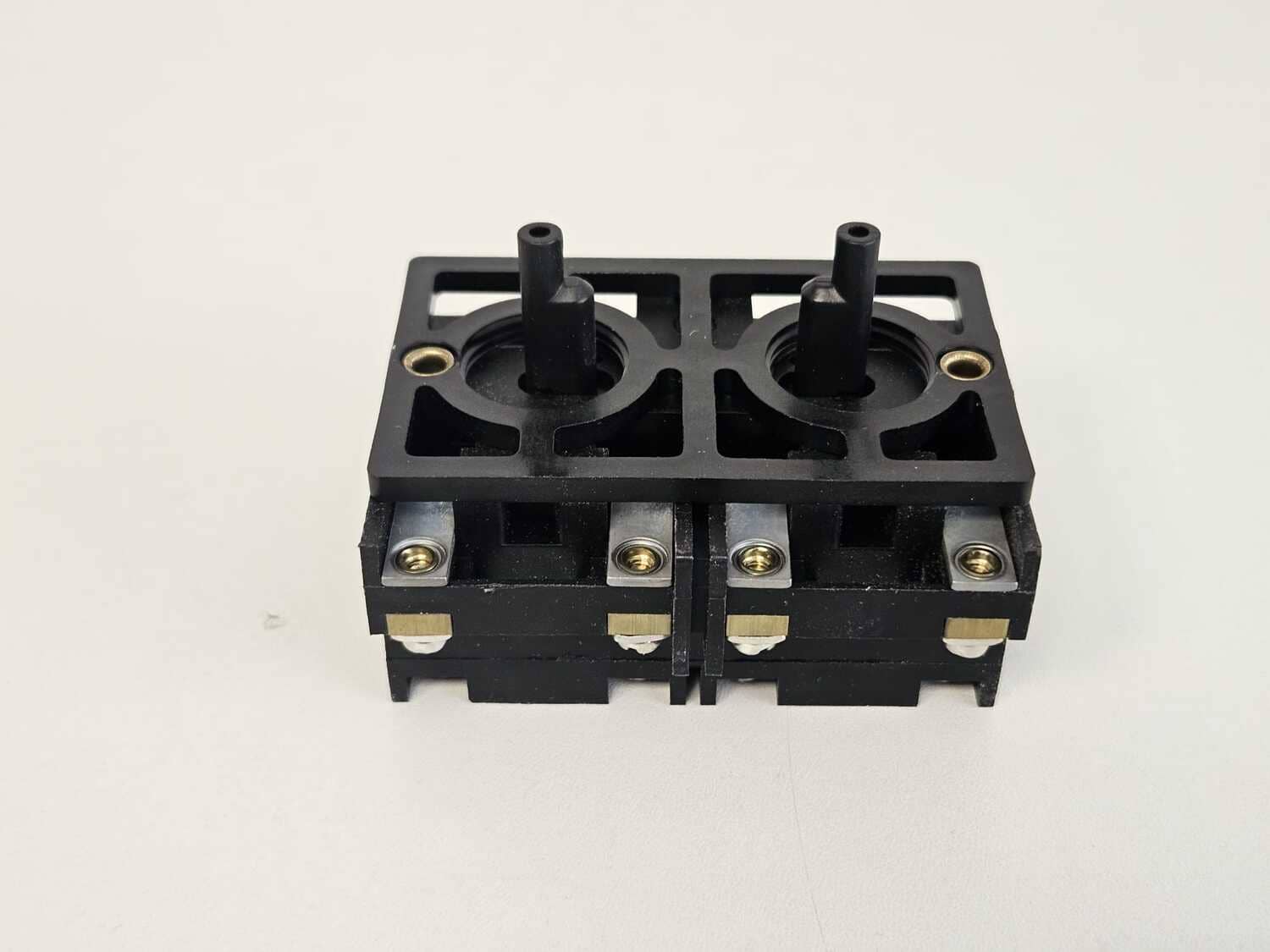 Contact Block Schneider Electric XESD1281 - Image 2