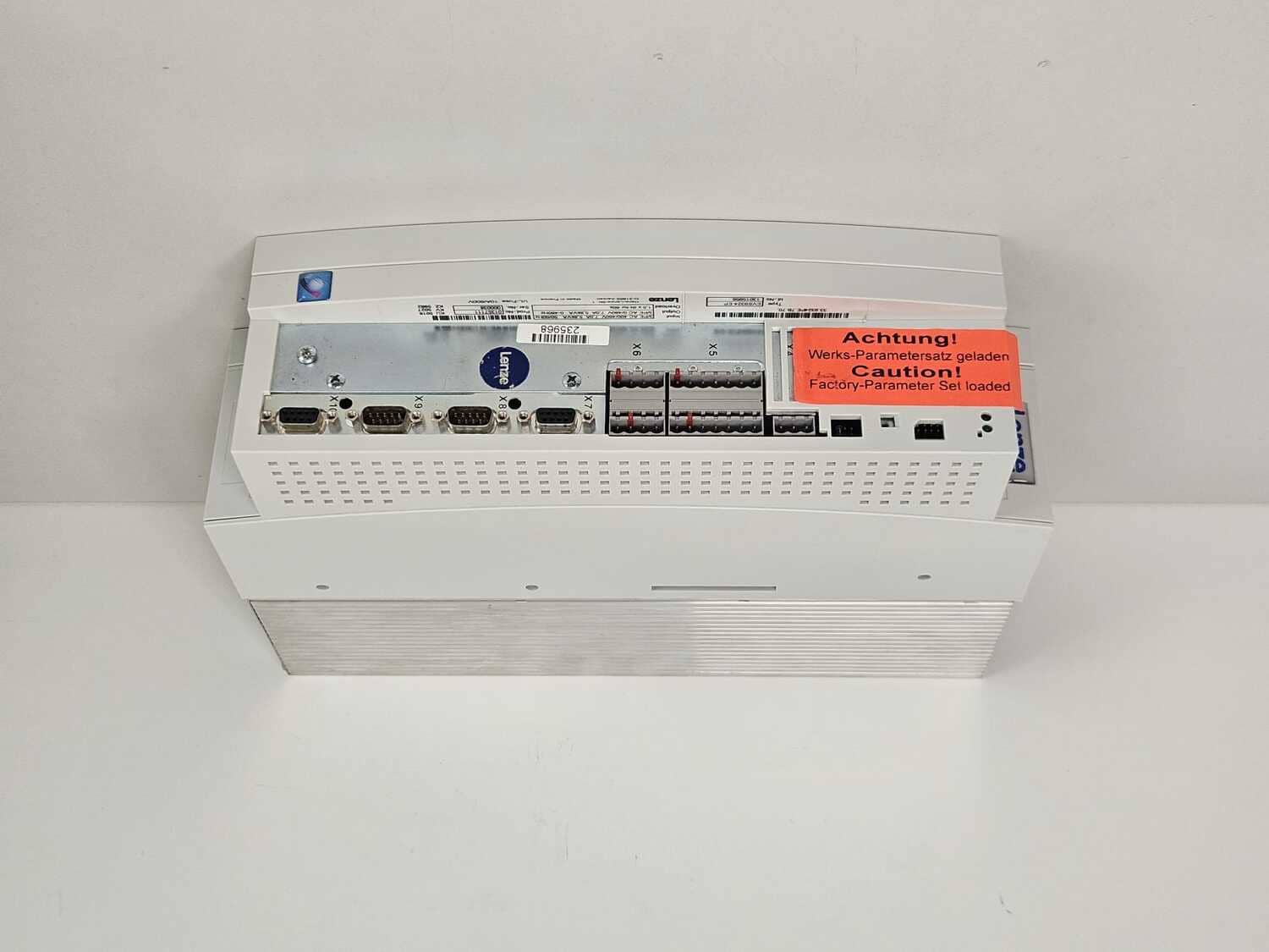 Frequency converter Lenze EVS 9324-EP - Image 2