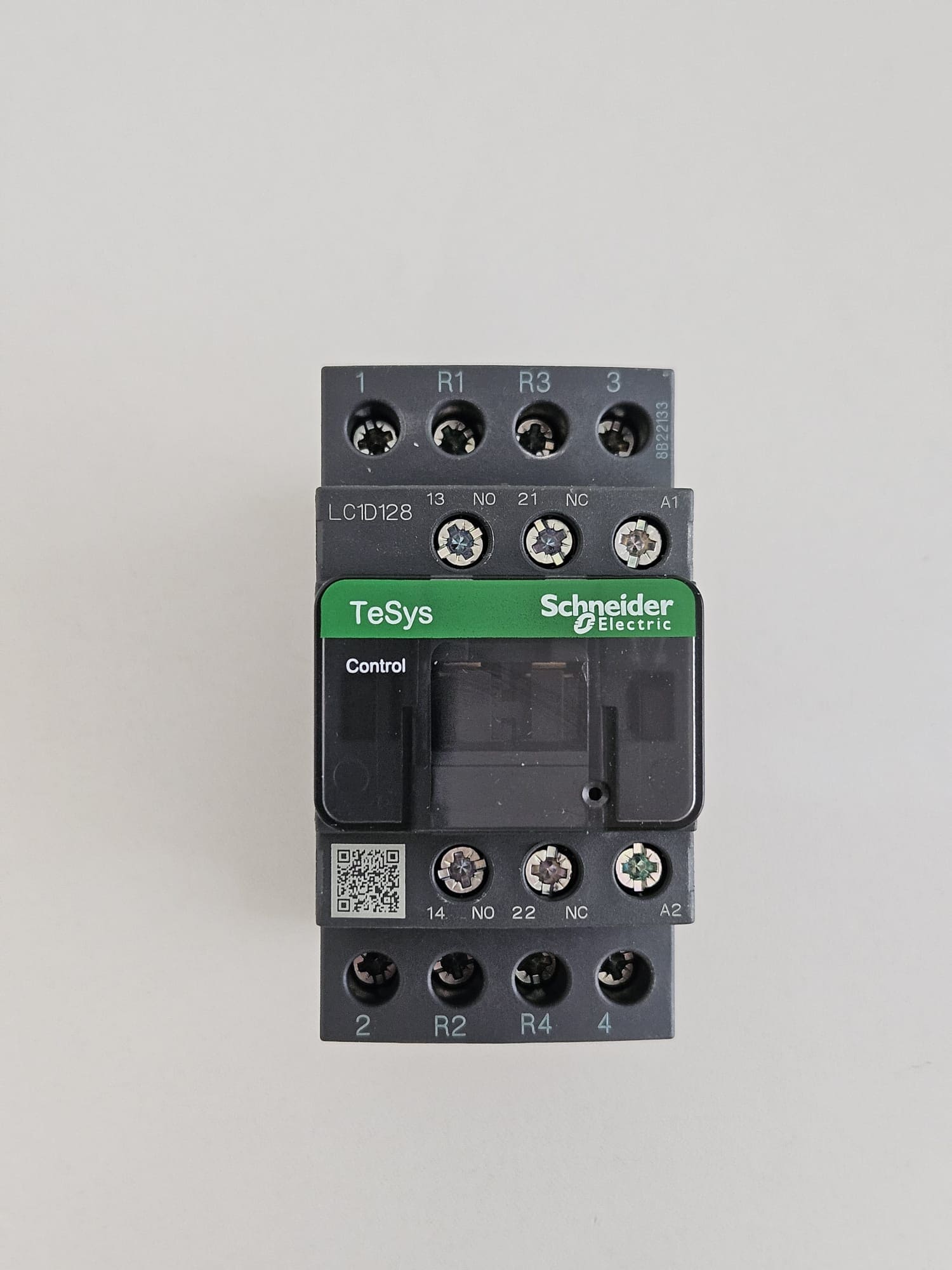 Contactor Schneider Electric LC1D128E7 - Image 3