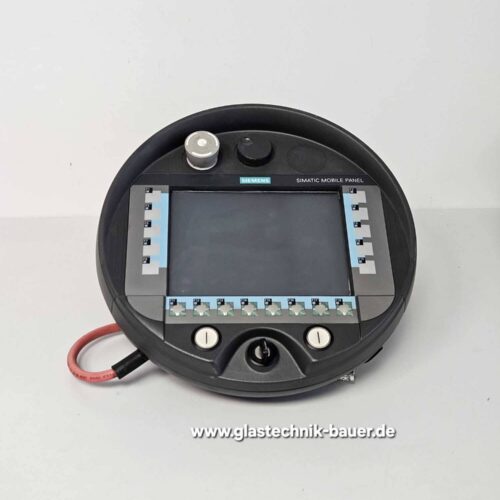 Mobile Panel 277 Siemens 6AV6645-OCC01-OAXO