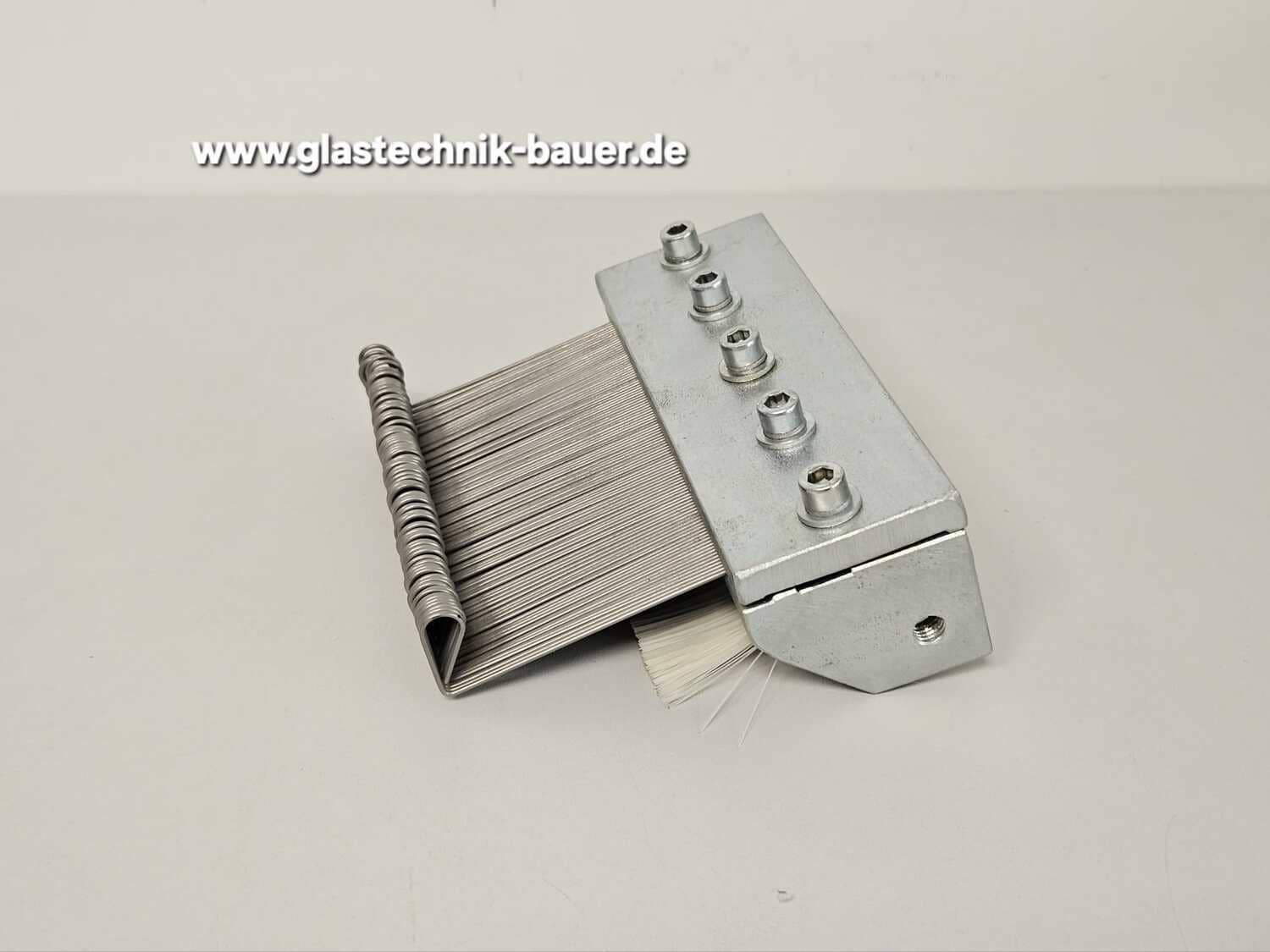 Plug-in holder Lisec Molecular Filler A4AL - Image 2