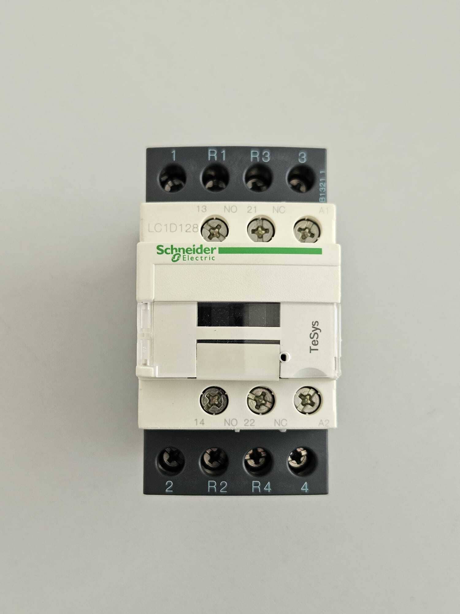 Schneider Electric LC1D128P7 Contactor - Image 5