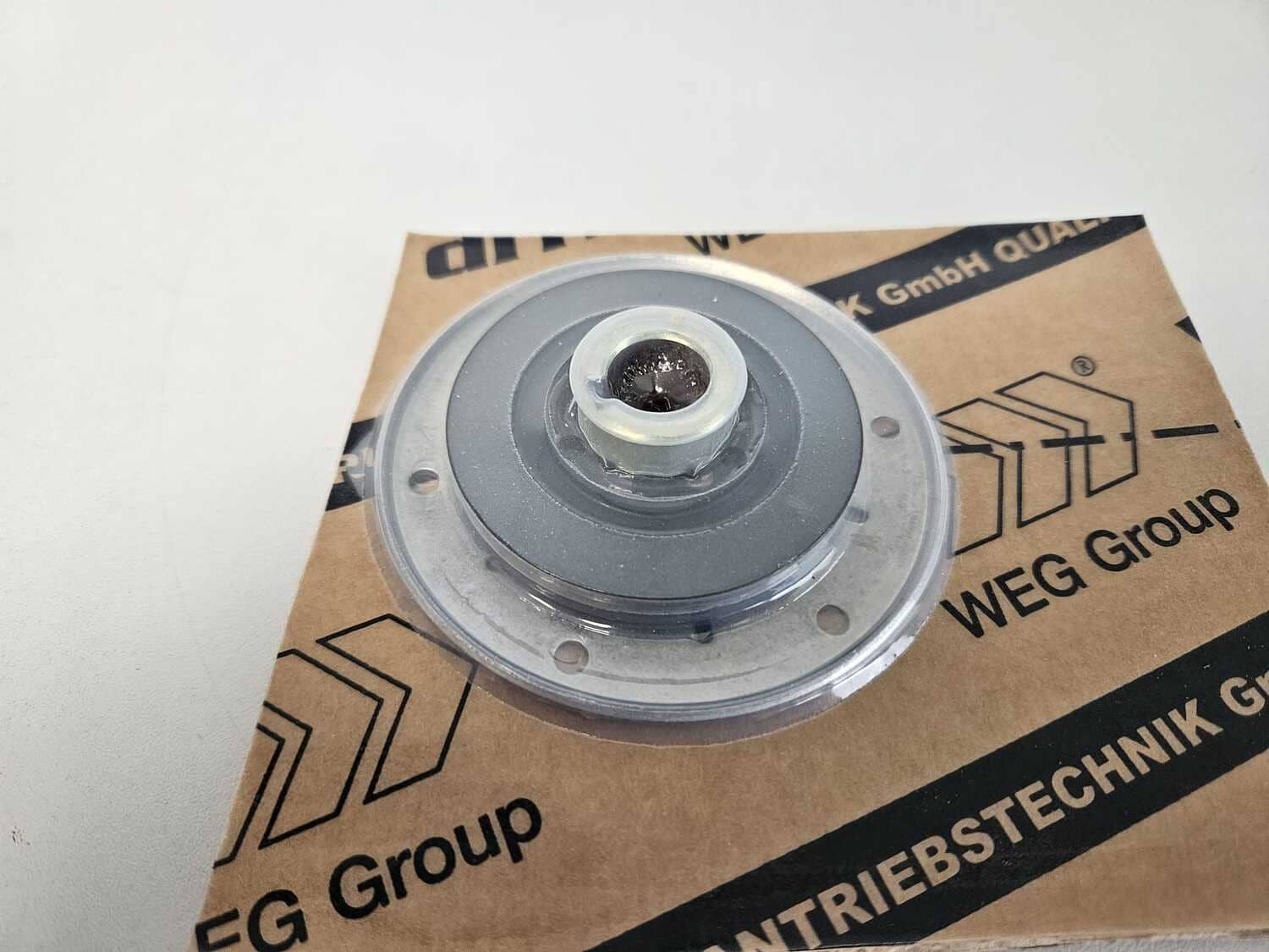 Motor Bremse PRECIMA FBBRC005-024V – Bild 4