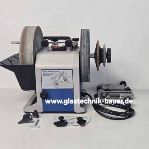 Profi Schleifmaschine Tormek T-8
