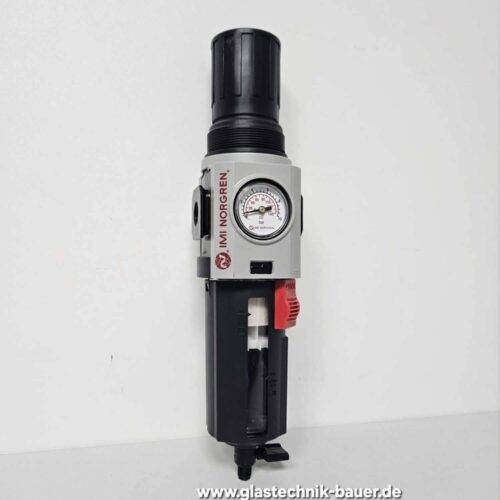 Filter Regulator