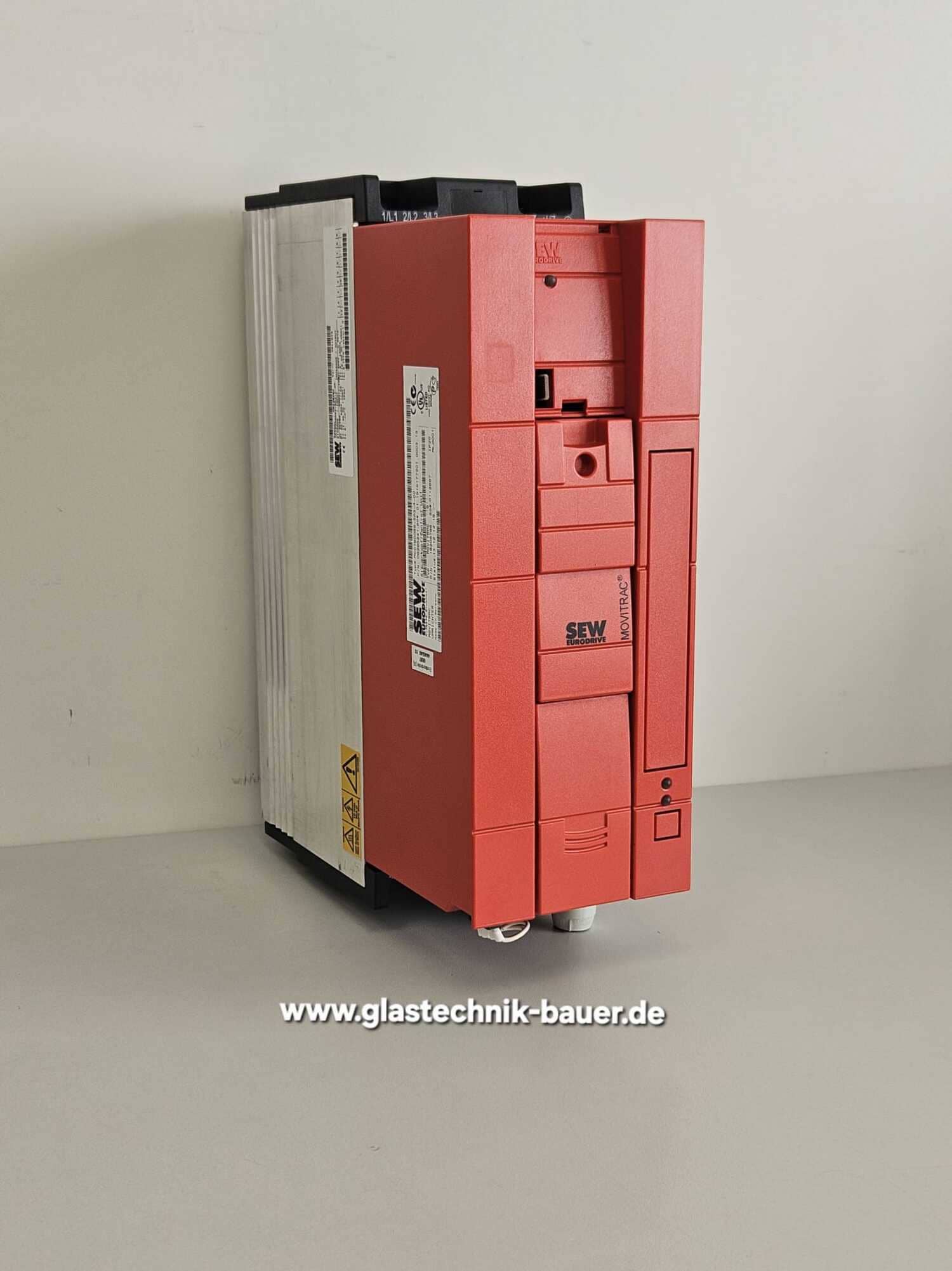 Inverter SEW MC07B005A3-4-00