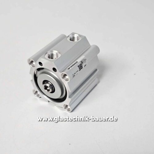 Pneumatic cylinder Camozzi QP2A050A025