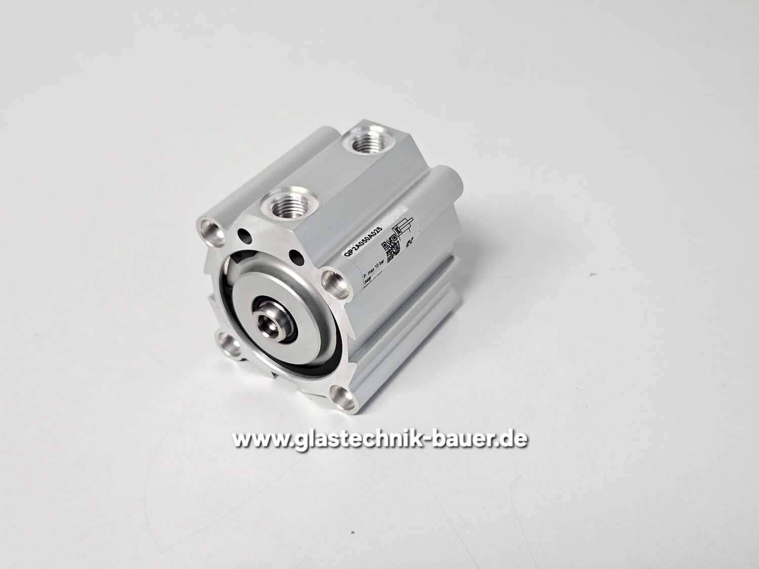 Pneumatic cylinder Camozzi QP2A050A025