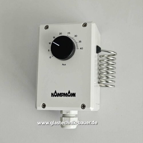 Industrial thermostat Kampmann 30059