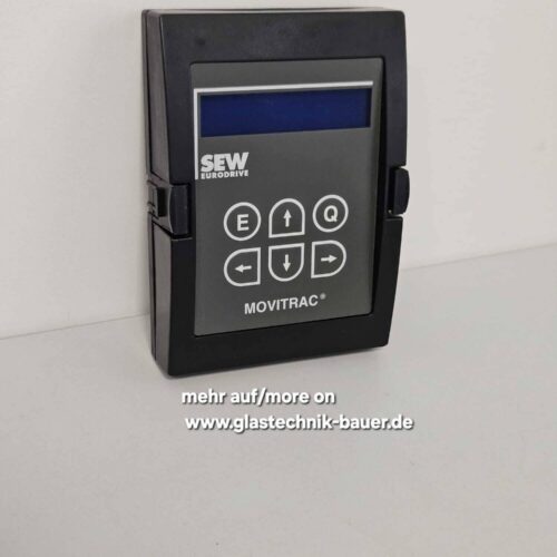 Control unit SEW-Eurodrive FBG31C-08