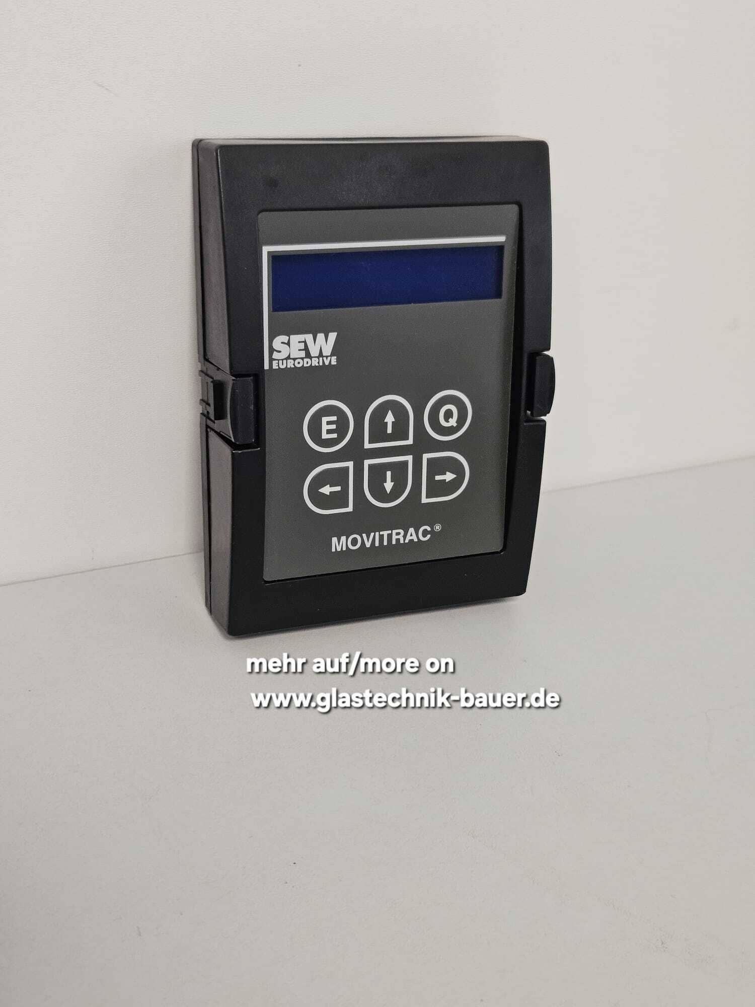 Control unit SEW-Eurodrive FBG31C-08