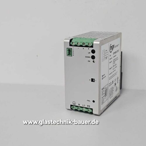 Power supply unit MGV SPH500-7207
