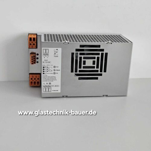 Power supply MGV PH-500-6008