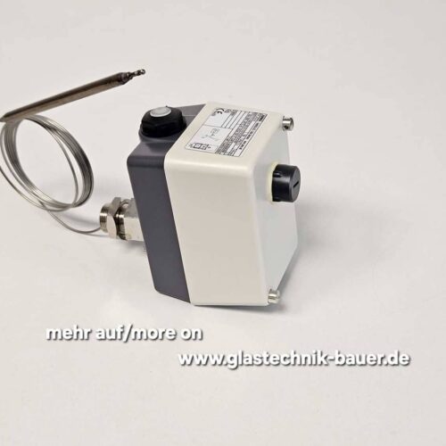 Safety temperature limiter JUNO ATH-70/20...500 degrees