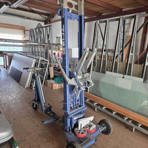 Transportgerät Bohle Liftmaster