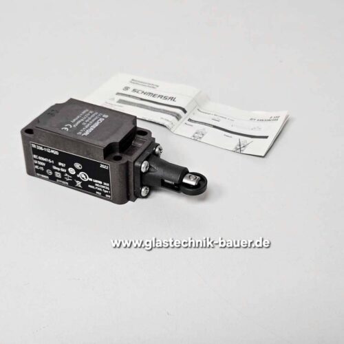 End switch Schmersal TR 336-11Z-M20