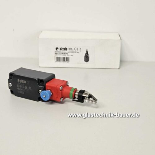 Rope switch, Pizzato