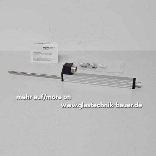 Positionssensor Novotechnik TRS-0100