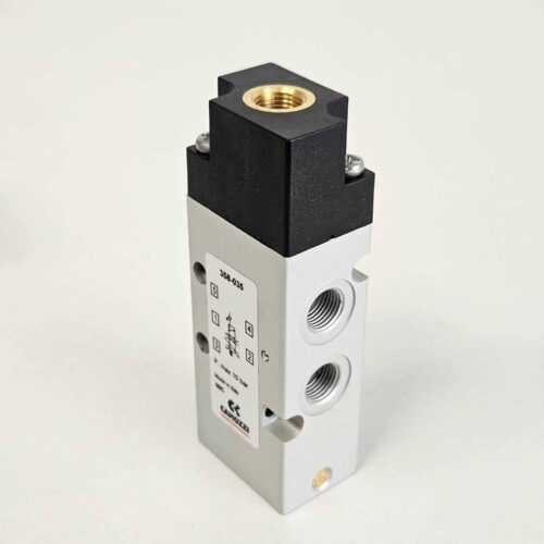 Pneumatic Valve
