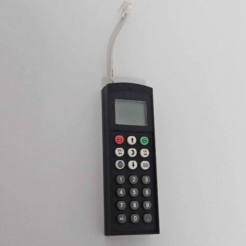 Bediengerät SEW DBG60B-01