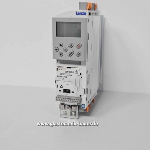Invector Lenze 8200 vector