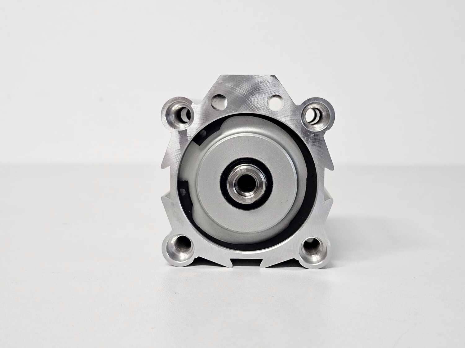 Pneumatic cylinder Camozzi QP2A050A025 - Image 4