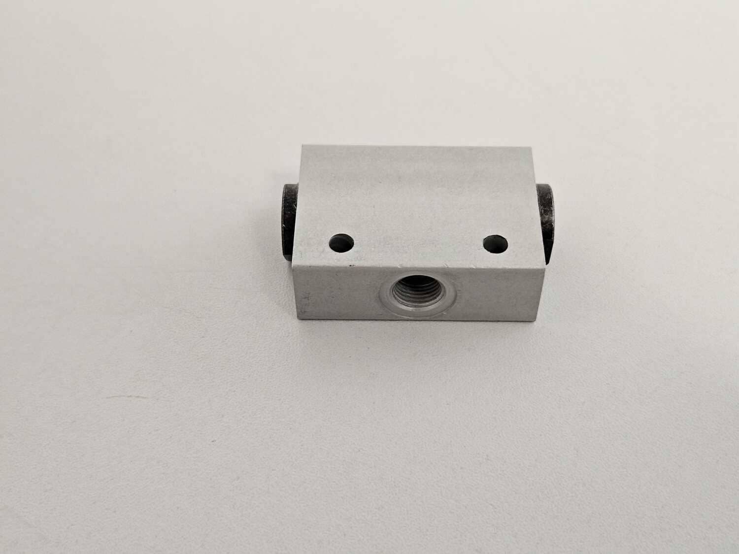Pneumatic valve Camozzi SCS-668-06 - Image 4